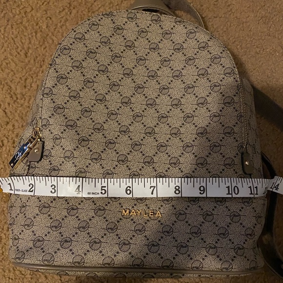 Maylea Backpack - Picture 7 of 8